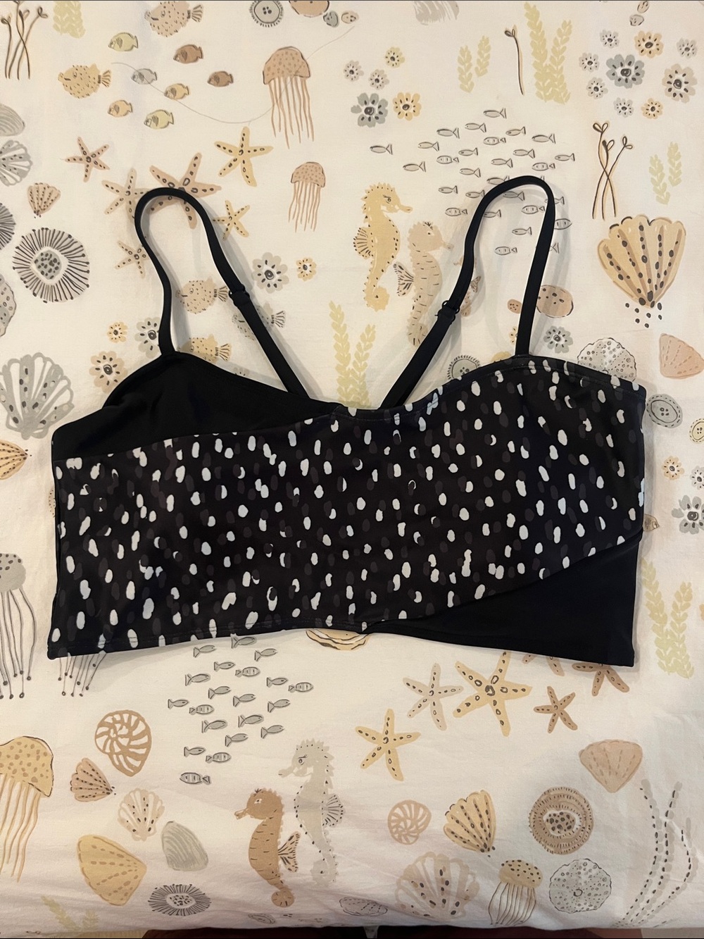 Nani Swimwear bikini top